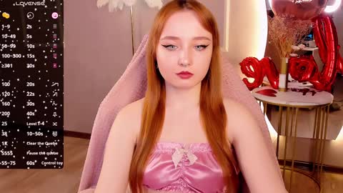 Snapshot of emma_chery chatting on 6, 2, 2025 Emma online show from 6, 2, 2025