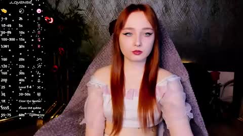 Snapshot of emma_chery chatting on 23, 2, 2025 Emma online show from 23, 2, 2025