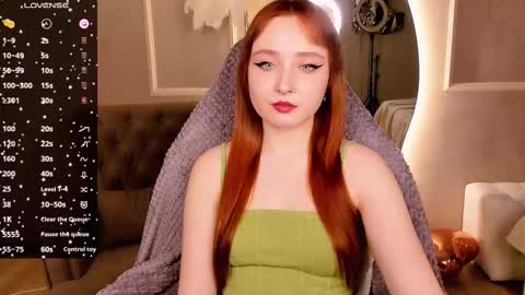 Snapshot of emma_chery chatting on 25, 2, 2025 Emma online show from 25, 2, 2025