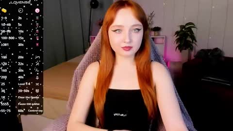 Snapshot of emma_chery chatting on 27, 2, 2025 Emma online show from 27, 2, 2025