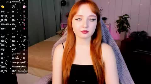 Snapshot of emma_chery chatting on 27, 2, 2025 Emma online show from 27, 2, 2025