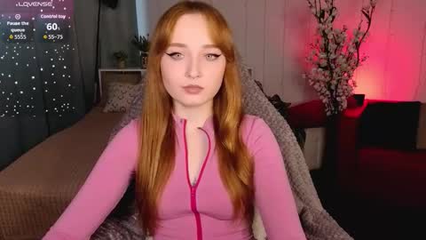 Snapshot of emma_chery chatting on 21, 9, 2025 Emma online show from 21, 9, 2025