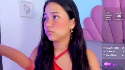 Snapshot of emma_clarke_ chatting on 25, 9, 2025 emma online show from 25, 9, 2025