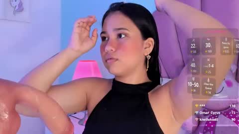 Snapshot of emma_clarke_ chatting on 3, 10, 2025 emma online show from 3, 10, 2025