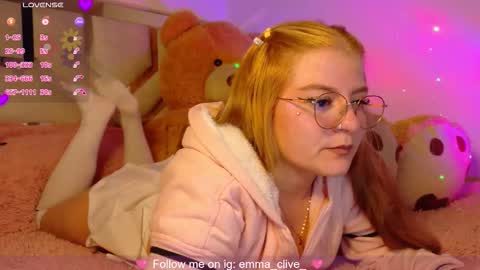  Emma  online show from 21, 10, 2025