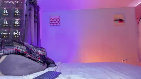 Mistress Emma Demon online show from 20, 2, 2025