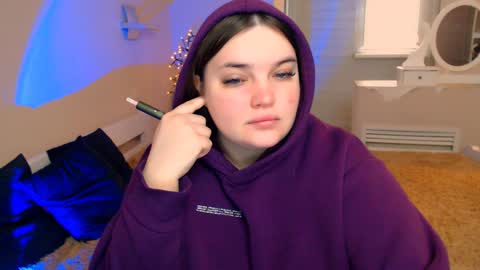 Eva online show from 19, 1, 2025