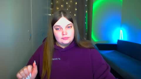 Eva online show from 11, 10, 2025