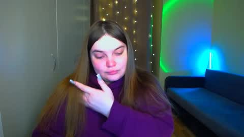 Eva online show from 20, 11, 2025