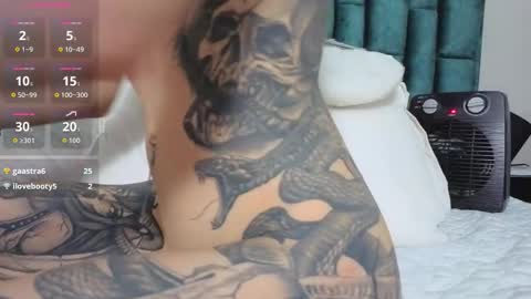 Emma online show from 7, 3, 2026