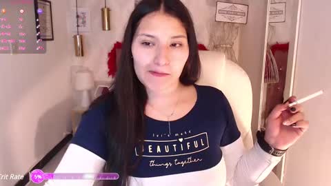 Snapshot of emma_garciaa_ chatting on 1, 3, 2025 emma online show from 1, 3, 2025