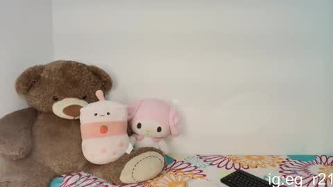 emma_grayys online show from 21, 12, 2025