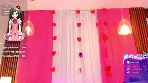 Emma online show from 20, 2, 2025