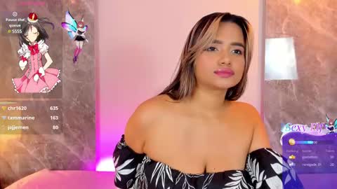 Emma online show from 1, 3, 2025