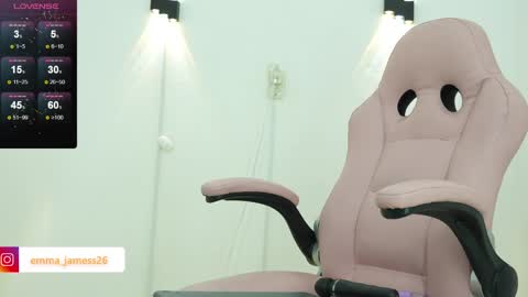 emma_jamess online show from 11, 4, 2026