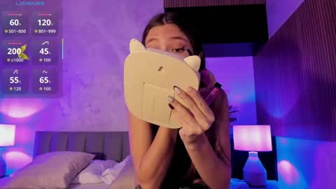 emma_jhoons online show from 26, 11, 2025