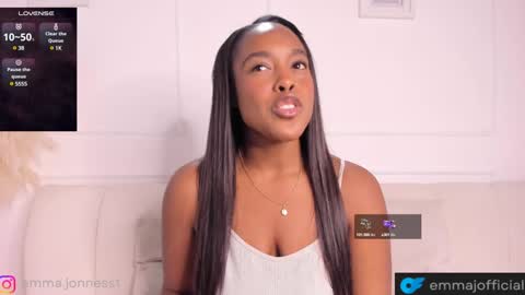 emma_jonness online show from 9, 12, 2024