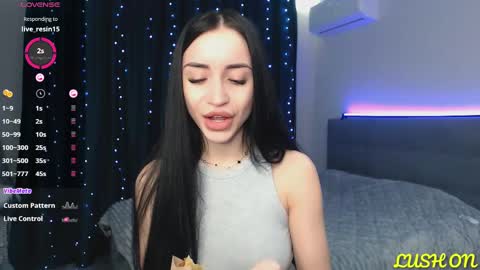 Emma online show from 17, 2, 2025