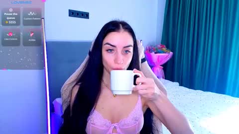 Snapshot of emma_jordan chatting on 11, 3, 2026 Emma online show from 11, 3, 2026