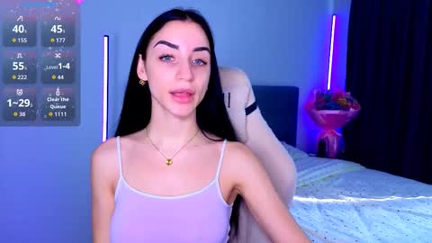 Snapshot of emma_jordan chatting on 13, 3, 2026 Emma online show from 13, 3, 2026