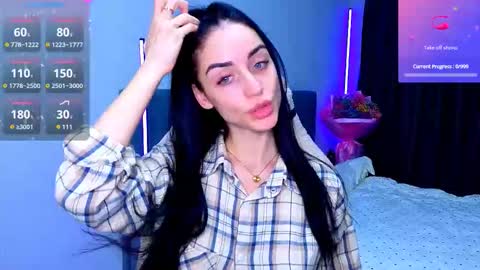 Snapshot of emma_jordan chatting on 16, 3, 2026 Emma online show from 16, 3, 2026