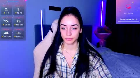 Snapshot of emma_jordan chatting on 17, 3, 2026 Emma online show from 17, 3, 2026