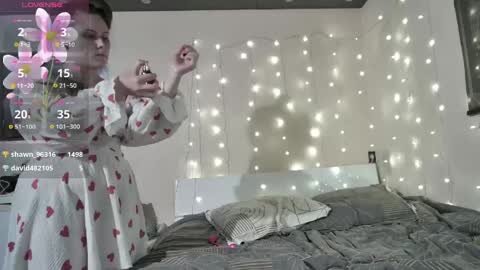emma_just online show from 21, 5, 2026