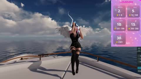 Emma online show from 28, 10, 2025