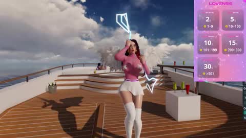 Emma online show from 12, 11, 2025