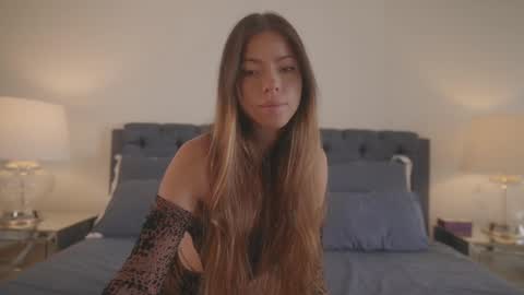 emma_lu1 online show from 19, 1, 2025