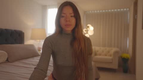 emma_lu1 online show from 20, 2, 2025