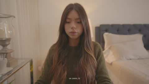 emma_lu1 online show from 16, 10, 2025