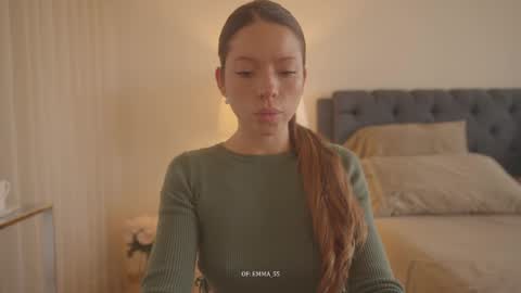 emma_lu1 online show from 10, 3, 2026