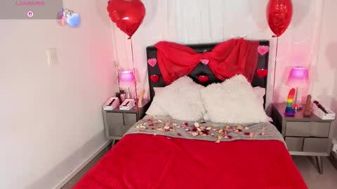 Im Emma online show from 14, 2, 2026