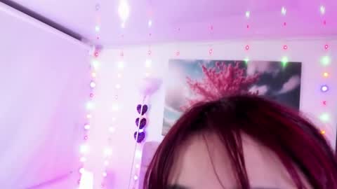 Snapshot of emma_monserratt chatting on 8, 1, 2025 Emma Monserratt online show from 8, 1, 2025