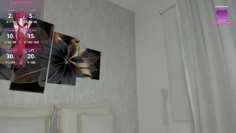 Emma Morgann online show from 6, 2, 2025