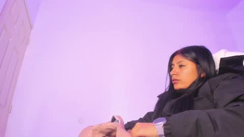 Snapshot of emma_myers18 chatting on 28, 2, 2025 Emma online show from 28, 2, 2025