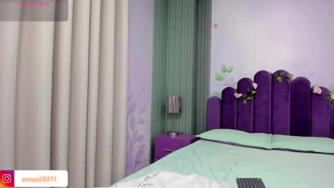 Emma online show from 3, 2, 2025