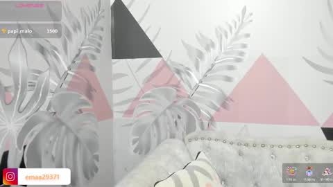 Emma online show from 5, 3, 2025