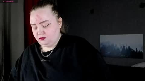 Emma Razumovskaya online show from 22, 11, 2025