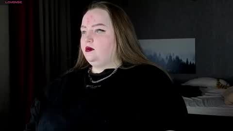 Emma Razumovskaya online show from 24, 11, 2025