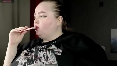 Emma Razumovskaya online show from 29, 11, 2025