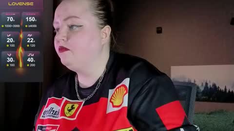 Emma Razumovskaya online show from 15, 12, 2025