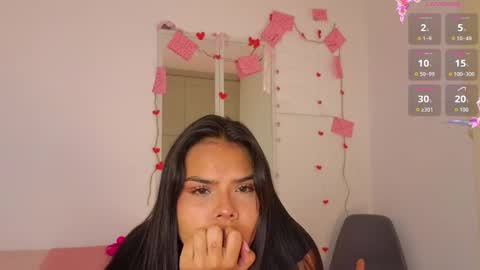 EMMA REVEES  online show from 22, 2, 2026