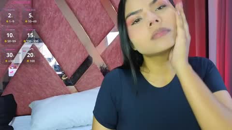 EMMA REVEES  online show from 2, 4, 2026