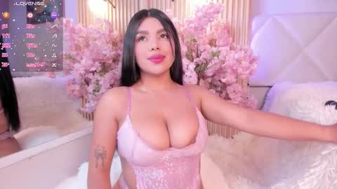 Snapshot of emma_roberts_1 chatting on 28, 2, 2026 Emma online show from 28, 2, 2026