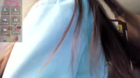 Snapshot of emma_sandovaal chatting on 22, 12, 2024 Emma online show from 22, 12, 2024