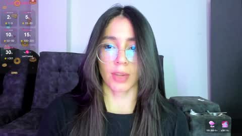 Snapshot of emma_sandovaal chatting on 7, 1, 2025 Emma online show from 7, 1, 2025