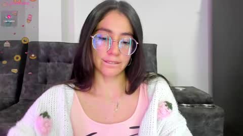 Snapshot of emma_sandovaal chatting on 26, 2, 2025 Emma online show from 26, 2, 2025