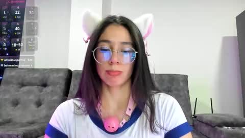 Emma online show from 16, 12, 2025